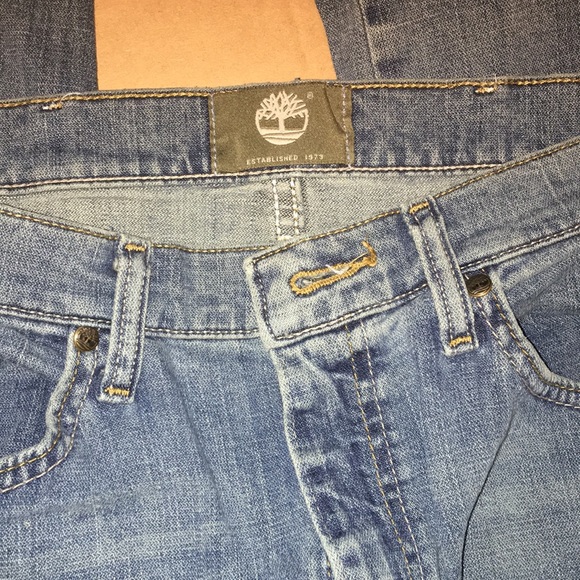 Timberland Other - Timberland Jeans